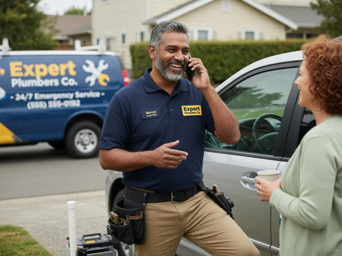 Clogged Drain Repair in Perkasie, PA