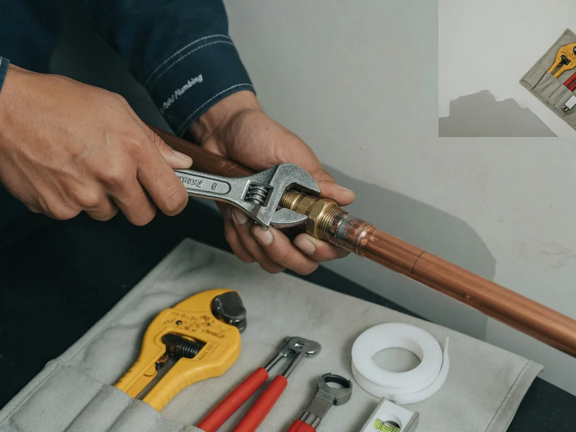Why choose Drain Cleaning in Perkasie, PA